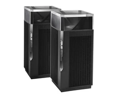 Maršrutizatorius ASUS ZenWiFi Pro ET12 (2-pack)