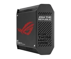 Maršrutizatorius ASUS ROG Rapture GT6/Gaming Mesh System/WiFi 6
