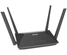 Maršrutizatorius ASUS RT-AX52 (AX1800)