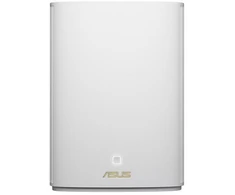 Maršrutizatorius Asus ZenWiFi AX Hybrid (XP4), Baltas