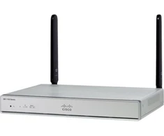 Cisco ISR 1100 4P DUAL GE SFP maršrutizatorius - .