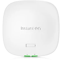 Maršrutizatorius Hewlett Packard (HP) Prieigos taškas nw ion ap21 (rw) wi-fi 6 ap s1t09a