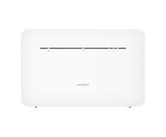 Belaidis Maršrutizatorius - Huawei B535, Dviguba Juosta (2,4 GHz / 5 GHz), Baltas