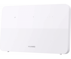 Maršrutizatorius - Huawei B636-336 4G CPE 3000 Mbit/s 128 Įrenginių Gigabit Ethernet