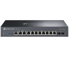 TP-Link Omada Maršrutizatorius ER7412-M2 Omada Multi-Gigabit VPN