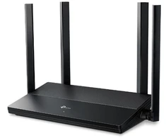 Belaidis Maršrutizatorius - TP-Link EX141, Juodas