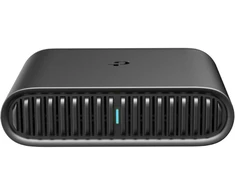 TP-Link AX1500 Wi-Fi 6 Pocket Travel Maršrutizatorius | TL-WR1502X | 802.11ax | 1201 Mbit/s | Ethernet LAN (RJ-45) jungtys 1 | Mesh Support No | MU-MiMO No | 3G/4G