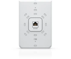 Maršrutizatorius UBIQUITI UniFi U6 į sieną montuojamas prieigos taškas, WiFi 6