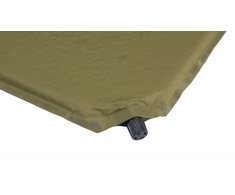Savaime prisipučiantis turistinis kilimėlis Robens Campground 25 Mummy, 183x51x2.5 cm