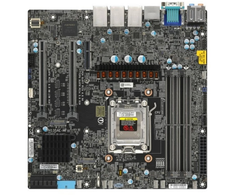 Motininė Plokštė - Supermicro MBD-H13SAE-MF AMD B650 Micro ATX