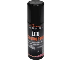 LCD Ekrano valymo priemonė Media-Tech LCD CLEANING FOAM MT2610