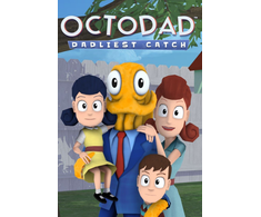 Microsoft ESD Octodad: Dadliest Catch X1 ML
