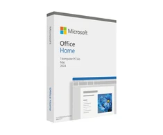 „Microsoft Office 2024 Home PL“
