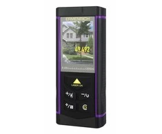 Ermenrich PRO LR200 lazerinis multimetras su kamera