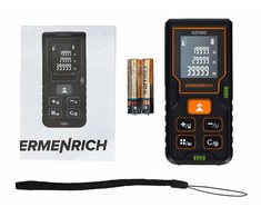Ermenrich Reel PLUS GD100 lazerinis matuoklis