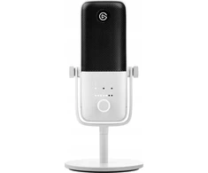 Mikrofonas ELGATO Wave3 Baltas 10MAB9911