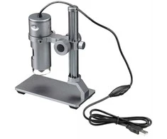 Rebie BRESSER USB skaitmeninis mikroskopas DST-1028 5.1MP