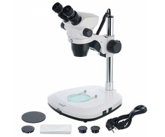 Mikroskopas Levenhuk ZOOM 1B Binocular Microscope