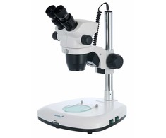 Mikroskopas Levenhuk ZOOM 1B Binocular Microscope