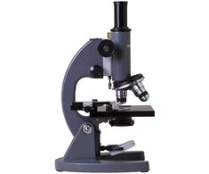 Monokulinis mikroskopas Levenhuk 7S NG 40x–800x