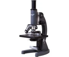 Monokulinis mikroskopas Levenhuk 7S NG 40x–800x