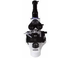 Mikroskopas Levenhuk MED 10T Trinocular Microscope