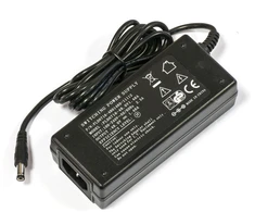 MIKROTIK 48POW Mikrotik 48POW 48V 1.46A maitinimo adapteris + maitinimo kištukas