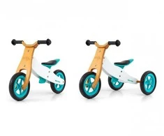 Milly Mally "2-in-1" transporto priemonė Cool Classic Mint