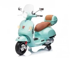 Milly Mally Elektrinis motoroleris Vespa GTS Super, Mint