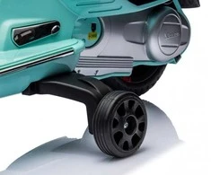 Milly Mally Elektrinis motoroleris Vespa GTS Super, Mint
