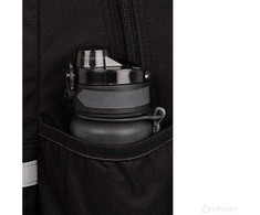 Backpack CoolPack F059641. juodas. 45 cm x 38 cm x 5 cm