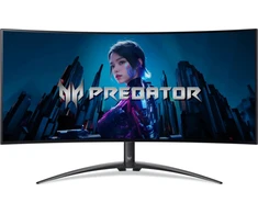 Monitorius Acer Predator X39BMIIPHUZX - 240Hz | UWQHD | 39'' | OLED | 0.01ms
