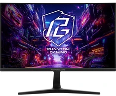 Monitorius - ASROCK PG25FFT 24.5" Juodas