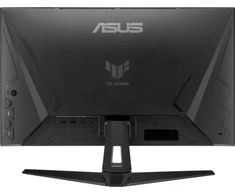Monitorius ASUS TUF Gaming VG27AQM1A, 27", 2560x1440, 260Hz, IPS, 1ms