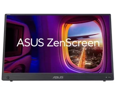 Monitorius ASUS ZenScreen MB16AHG, 15.6"