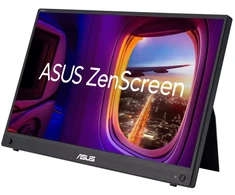 Monitorius ASUS ZenScreen MB16AHG, 15.6"