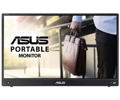 Monitorius ASUS ZenScreen Go MB16AWP, 15,6", 1920x1080, 60Hz, IPS, 5ms