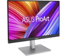 Monitorius ASUS ProArt PA248CNV, 24.1", 1920x1200, 75Hz, IPS, 5ms