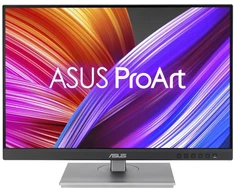 Monitorius ASUS ProArt PA248CNV, 24.1", 1920x1200, 75Hz, IPS, 5ms