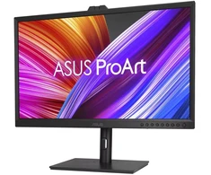 Monitorius ASUS ProArt PA32DC, 31.5", OLED, 3840 x 2160, 0,1 ms, 60 Hz