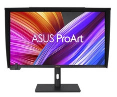Monitorius Asus ProArt PA32UCXR, 32", 3840 x 2160, 60 Hz, 5 ms