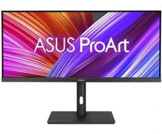 Monitorius ASUS ProArt PA348CGV, 34", IPS, 21:9, Ultrawide, 3440x1440, 120Hz