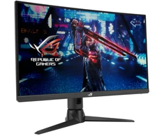 Monitorius ASUS ROG Strix XG27AQV, 27", 2560x1440, 170Hz, IPS, 1ms