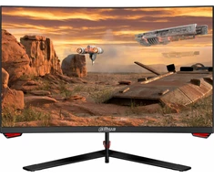 Monitorius Dahua LM27- 165Hz | Full HD | 27'' | VA | 1ms