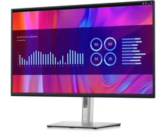 Monitorius DELL 210-BDGB (31.5" /IPS /2560 x 1440 /Juodai-sidabrinė ) P3223DE