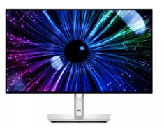Monitorius Dell U2424HE - 120Hz | Full HD | 23.8'' | IPS | 5ms