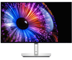 Monitorius Dell U2724DE - 120Hz | QHD | 27'' | IPS Juodas | 5ms