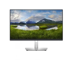 Monitorius Dell P2423DE, 24", IPS, 2560 x 1440, 60 Hz, 8 ms