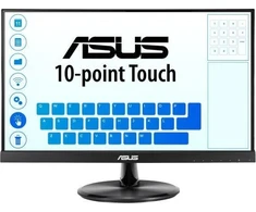 „Monitorius Asus VT229H“ (90LM0490-B01170)