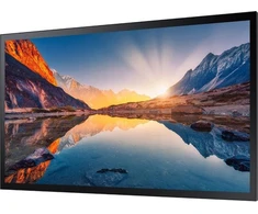 Monitorius Interaktyvus ekranas Samsung 32" QM32R-T (Pažeista pakuotė)